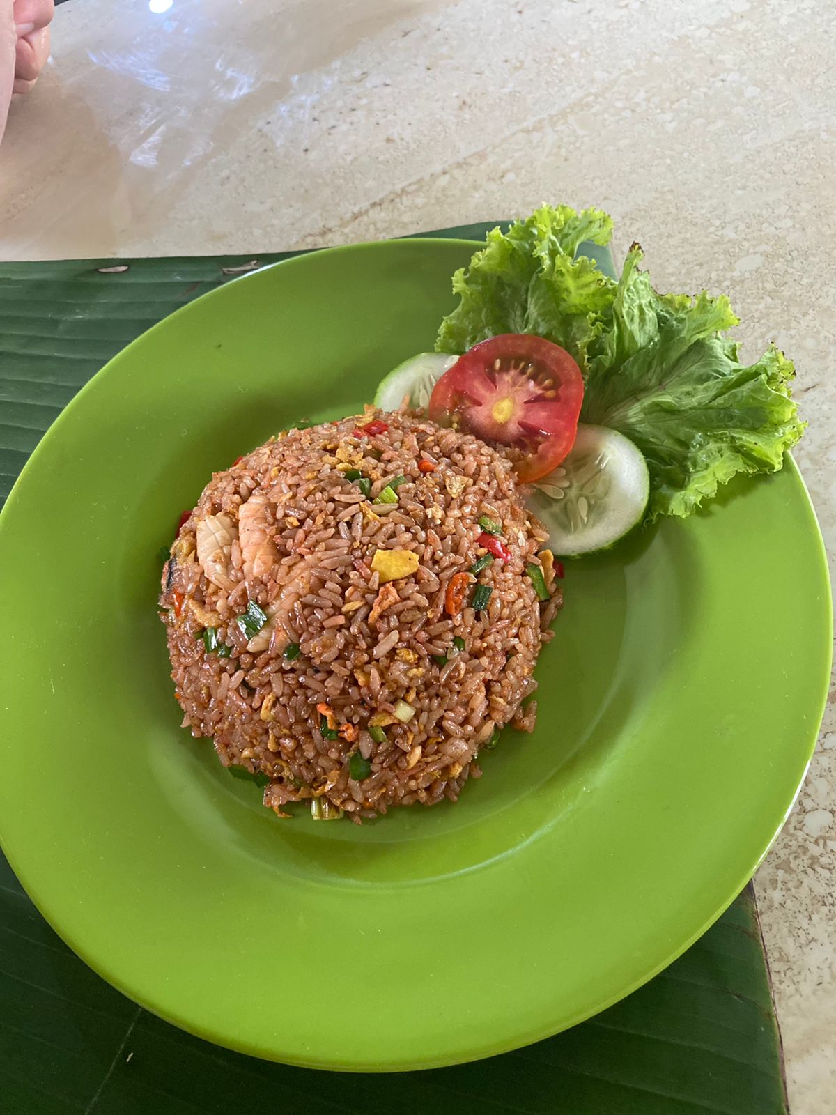 Nasi Goreng Jawa